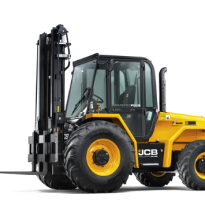 JCB 930 Rough Terrain Forklift
