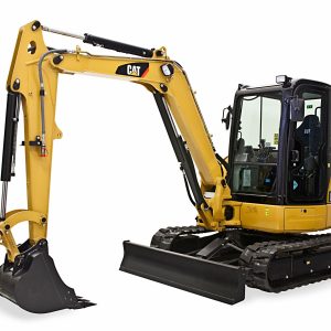 Caterpillar (CAT) 305E2 CR