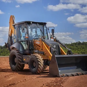 Backhoe Loader 575SV