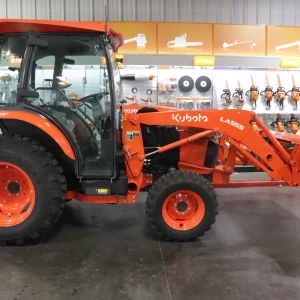 Kubota L3560HSTC-LE