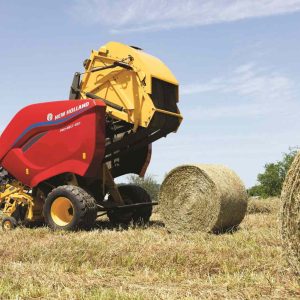 New Holland Roll-Belt 560