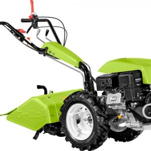 Grillo G85D Walking Tractor