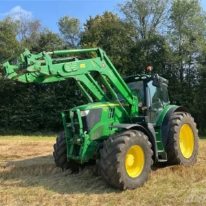 John Deere 6170R