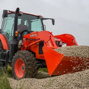 Kubota M6-141DTC-F-1