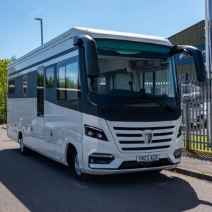 2023 Morelo Loft 82 LB